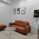 Paradigm Residence