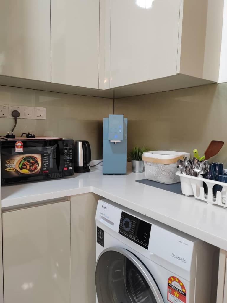 Paradigm Apartemen Johor Bahru